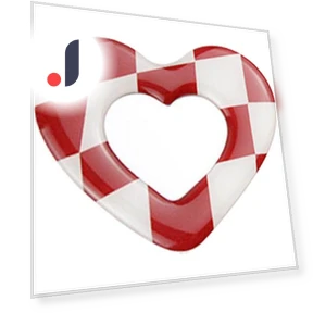 Heart Check Mirror — Smartwatches, Board M Factory