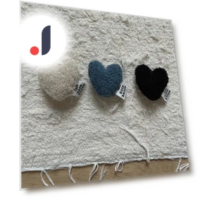 Heart Smart Talk — Wearable Accessories, Board M Factory