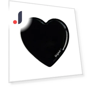 Heart SmartTok — Screen Protectors, Board M Factory