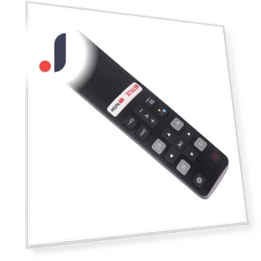 Infrared Remote Control — Remote Controls, Soon Learned