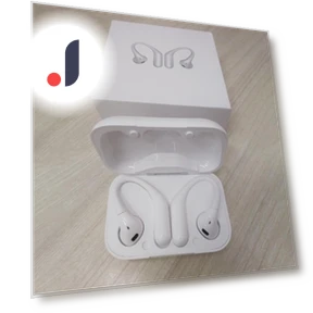 Inpod Pro Wireless Earbuds — In-Ear Headphones, QLY Online