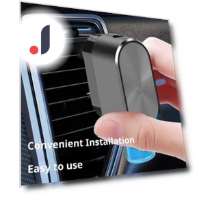 Intelligent Car Aromatherapy Diffuser — Car Air Fresheners, Superway