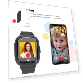 Kids Smart Watch — Smartwatches, TaoPo Directs