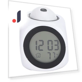 LCD Display Watch with Voice Time Announcement — Timepieces, ZuiyouGongyi1