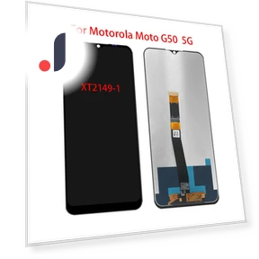 LCD Screen with Touch Digitizer — Screens, LCD Plus