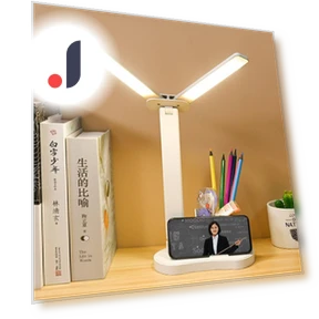 LED Desk Lamp — Study & Desk Lighting, Binchi Lighting Appliances
