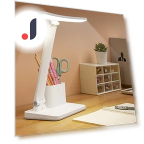 LED Desk Lamp — Study & Desk Lighting, Binchi Lighting Appliances
