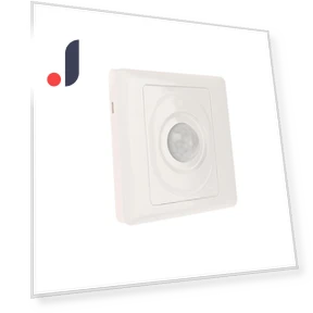 LED Motion Sensor Light Switch — Smart Motion Sensors, New Decade