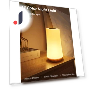 LED Night Light — Night Lights, caige6666