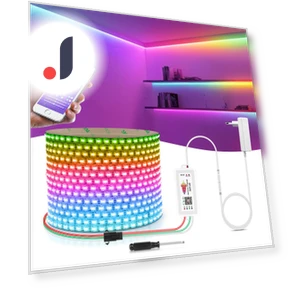 LED Strip Light — LED Strips, Rybakov Home Lighting