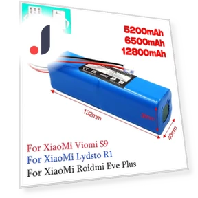 Lithium-ion Battery — Batteries, Battery products