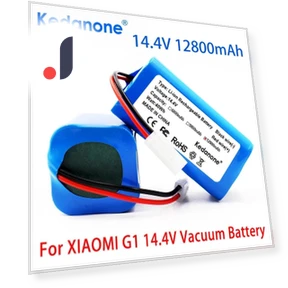 Lithium-ion Battery — Batteries, Battery products