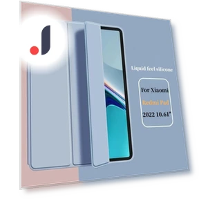 Luxury Smart Case — Protective Cases, Huaqiang Technology