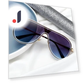Luxury Smart Pilot Sunglasses — Smart Glasses, starwish