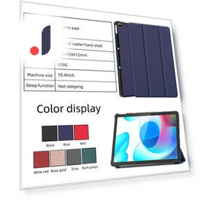 Magnetic Case — Protective Cases, HXS
