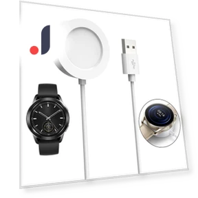 Magnetic Charging Stand for Smartwatch — Smartwatch Charging Solutions, Xudikou