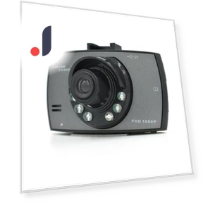 Mini Car Dash Cam — Dashboard Cameras, HOME-Auto-001
