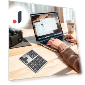 Mini Digital Keyboard — Keyboards, Spader PC