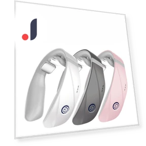 Mini Massager for Cervical Spine — Back Relief Solutions, Binchi Health Technology