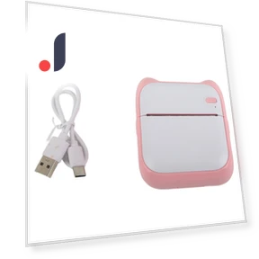 Mini Printer — Printer Parts, ZuiyouGongyi1