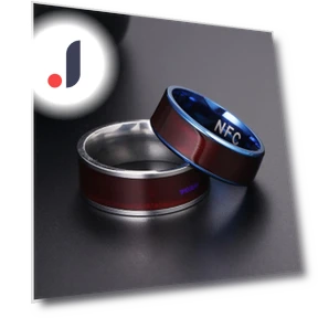 NFC Smart Ring — Smart Rings, SCIONE