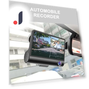 Night Vision Car Recorder — Dashboard Cameras, Car Yours Baby
