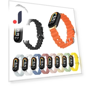 Ocean Strap — Fitness Bands, Agood