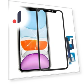 Original Touch Panel — Back Covers, Sunsky-Spare Parts