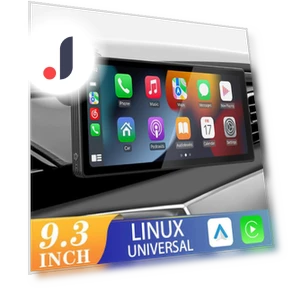 Portable Car Radio with Touchscreen — Stereo Receivers, Keep Health Care