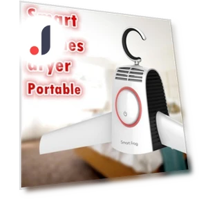 Portable Electric Clothes Dryer — Clothes Dryers, Sea Global