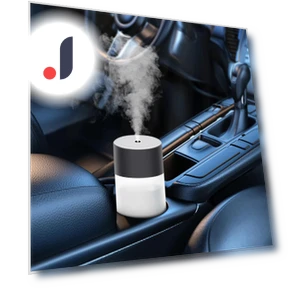 Portable Smart Air Humidifier — Air Moisturizers, Lucy Auto parts stuff