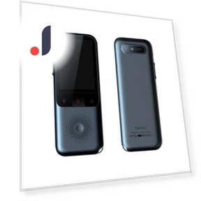 Portable Smart Voice Translator — Language Translators, Dongfang HOME C