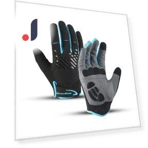 Professional Outdoor Cycling Gloves — Gloves, Binchi Keji Travel