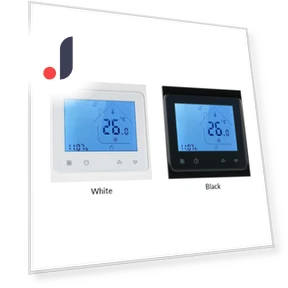 Programmable Electric Thermostat for Floor Heating — Smart Climate Control, 3d printing machine