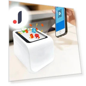 QR Code Scanner for Desktop PCs — Barcode Scanners, Honor Electronics