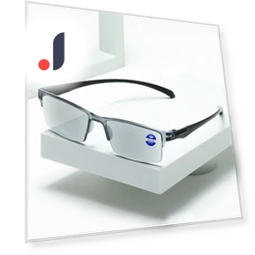 Reading Glasses with Blue Light Protection — Reading Glasses, BC Clothing