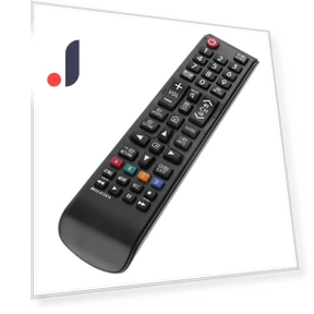 Remote Control for Smart TV — Remote Controls, smart remote