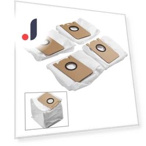 Replacement Dust Bag — Parts & Accessories, Vacuum Cleaner Parts