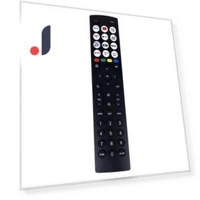 Replacement Remote Control — Remote Controls, Axzhk