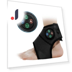Smart Ankle Brace Massager — Ankle Braces, Toto Market