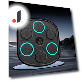 Smart Boxing Trainer — Boxing Training Gear, Binchi Outdoor Equipment