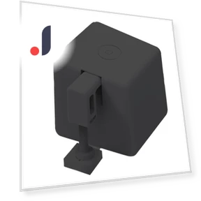 Smart Button — Smart Home Hubs & Controllers, Also dream