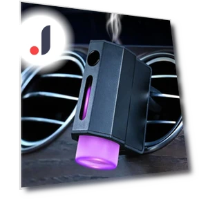 Smart Car Air Freshener — Car Air Fresheners, Automobile Repair Products
