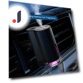 Smart Car Air Freshener — Car Air Fresheners, Car life