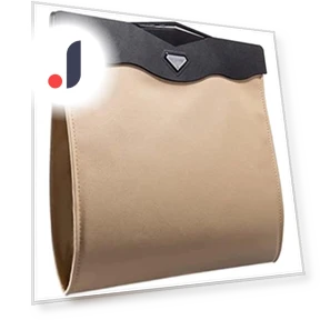 Smart Car Trash Can — Car Trash Cans, WiseLife Vehicle