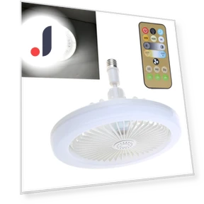 Smart Ceiling Fan — Ceiling Fan Wall Controls, Xudikou