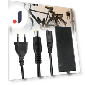 Smart DC Charger — Chargers, InFayeWH