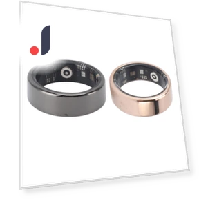 Smart Health Tracker — Fitness & Activity Monitors, HomeDDQ