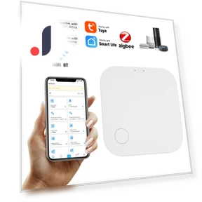 Smart Home Hub Gateway — Smart Home Hubs & Controllers, 3d printing machine