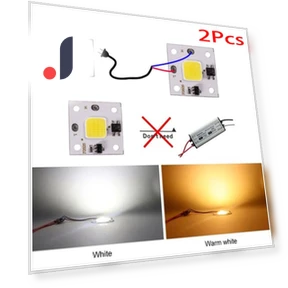 Smart IC MINI LED COB Chip Lamp — Spotlights, OuuZuu